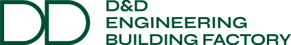 D&D Engineering Building Factory